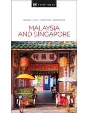 Dk Eyewitness Malaysia And Singapore product image