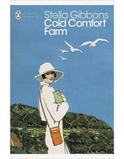 Cold Comfort Farm product image