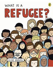 What Is A Refugee? product image