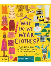Why Do We Wear Clothes? product image