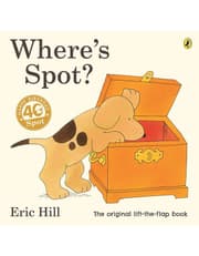 Wheres Spot? product image