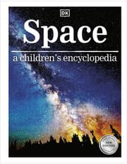 Space product image