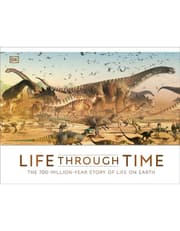 Life Through Time product image