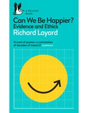 Can We Be Happier? product image