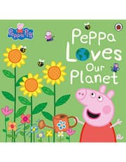 Peppa Pig: Peppa Loves Our Planet product image
