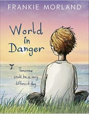 World In Danger product image