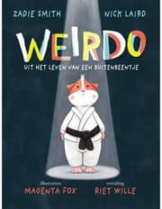Weirdo product image