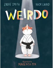 Weirdo product image