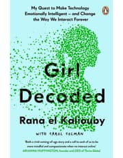 Girl Decoded product image
