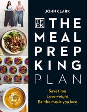 The Meal Prep King Plan product image