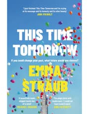 This Time Tomorrow product image