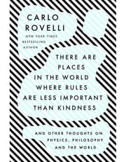 There Are Places In The World Where Rules Are Less Important Than Kindness product image