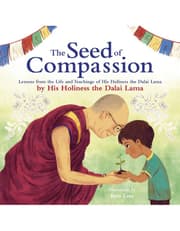 The Seed of Compassion product image