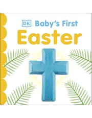 Baby's First Easter product image