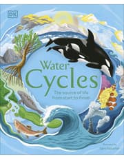 Water Cycles product image