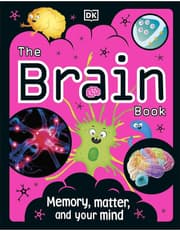 The Brain Book product image