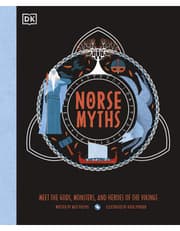 Norse Myths product image