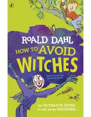 How To Avoid Witches product image