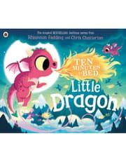 Ten Minutes to Bed: Little Dragon product image