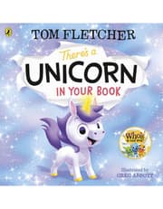 There's a Unicorn in Your Book product image