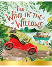 The Wind In The Willows product image