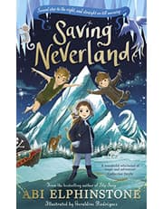 Saving Neverland product image