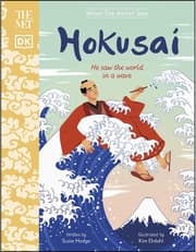 The Met Hokusai product image