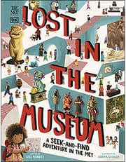 The Met Lost in the Museum product image