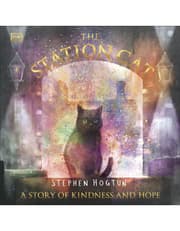 The Station Cat product image