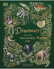 Dinosaurs And Other Prehistoric Life product image
