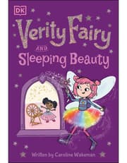 Verity Fairy: Sleeping Beauty product image