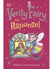 Verity Fairy: Rapunzel product image