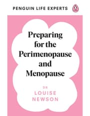 Preparing for the Perimenopause and Menopause product image