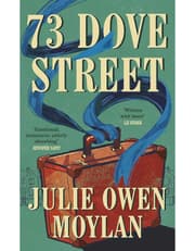 73 Dove Street: An Emotionally Gripping New Novel Set In 1950S London product image