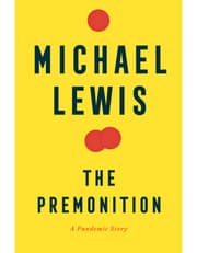 The Premonition product image