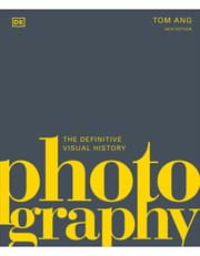 Photography: The Definitive Visual History product image
