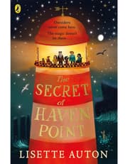 The Secret Of Haven Point product image
