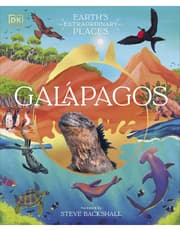 Galapagos product image