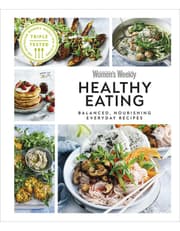 Australian Women's Weekly Healthy Eating product image