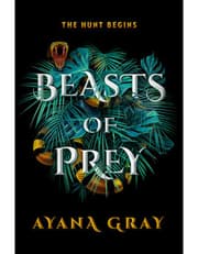 Beasts of Prey product image