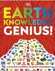 Earth Knowledge Genius! product image