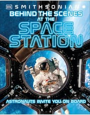 Behind the Scenes at the Space Station product image