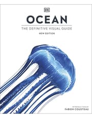 Ocean product image