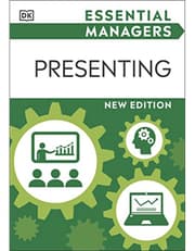 Presenting product image