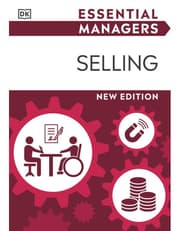 Selling product image