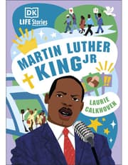 DK Life Stories: Martin Luther King Jr product image