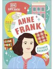 DK Life Stories Anne Frank product image