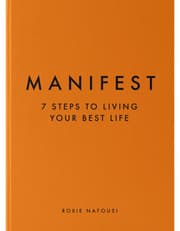 Manifest product image