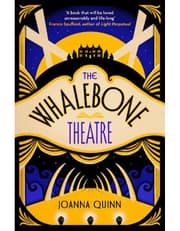 The Whalebone Theatre product image