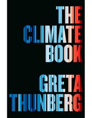 The Climate Book product image